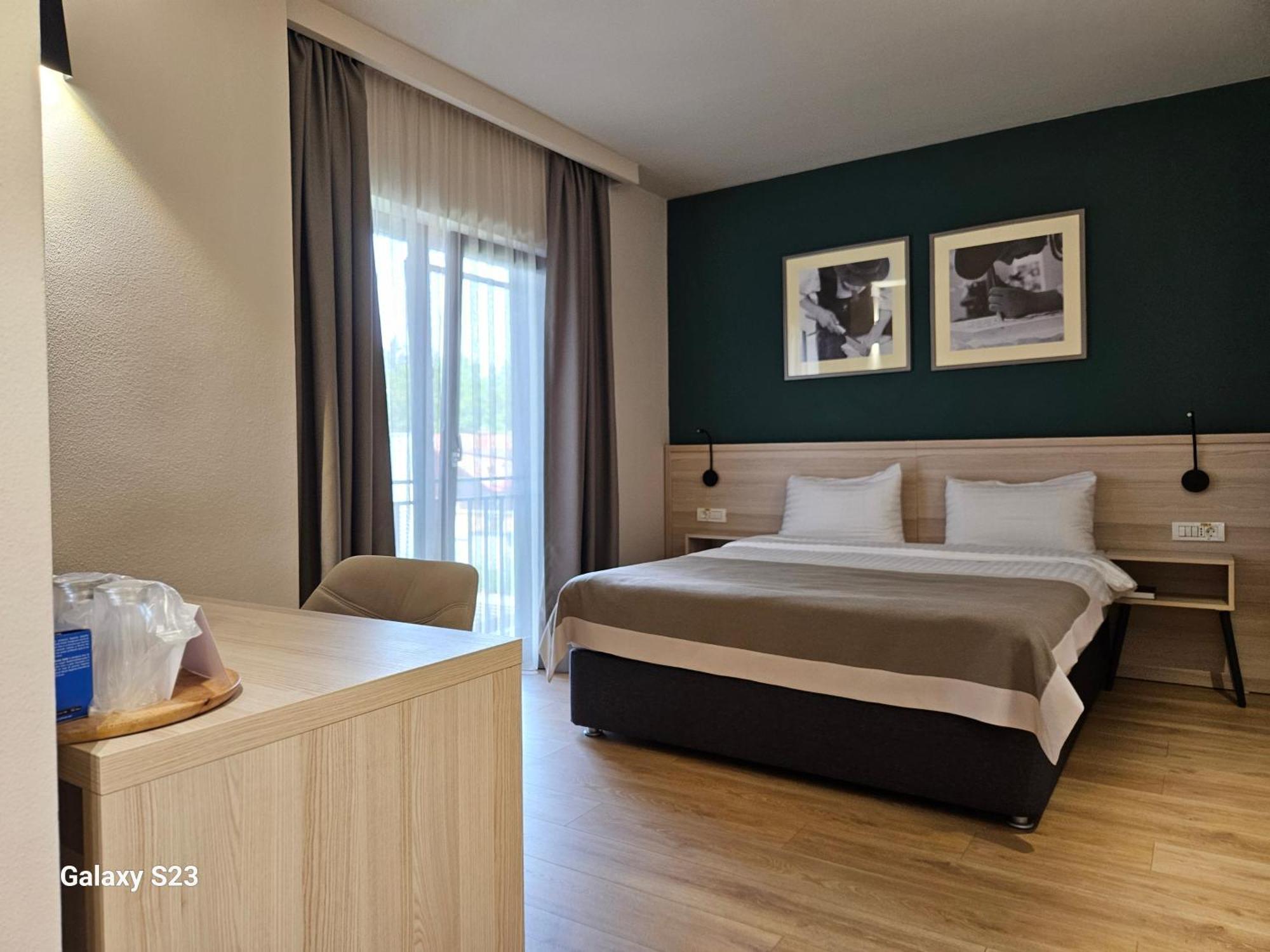 Casa Calfelor Kolping Timisoara Hotel Exterior photo